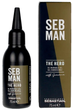 Żel do stylizacji włosów Sebastian Professional Sebman The Hero utrwalający i nadający połysk 75 ml (4064666213118) - obraz 2