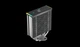 Кулер DeepCool AK400 Digital SE Black (R-AK400-BKADMN-GJD) - зображення 6