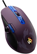 Миша Lexip Naruto Shippuden Madara Destruction USB Purple (tsxlxms0003) - зображення 3