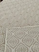 Скатертина гобеленова двостороння 140х280 см. classic LETE MYKONOS4 - зображення 10