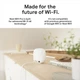 Маршрутизатор Google Nest Wifi Pro Linen (GA03901) - изображение 7