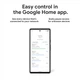 Маршрутизатор Google Nest Wifi Pro Linen (GA03901) - изображение 11