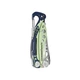 Мультиинструмент Leatherman Skeletool CX Verdant - изображение 2