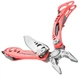 Мультиинструмент Leatherman Skeletool CX Guava - изображение 4