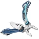 Мультиинструмент Leatherman Skeletool CX Nightshade - изображение 3