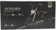 Біговел Qplay Feduro Beige (5061047481806) - зображення 9
