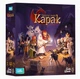 Настольная игра Таємниці Замку Карак - изображение 1