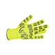Рукавиці захисні WURTH TIGERFLEX (HI-LITE) 10 Жовті (0899403090) - изображение 2