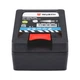 Набір свердел WURTH ZEBRA HSS SMARTSTEP D4-30 мм 3 шт. (0694450003) - зображення 4