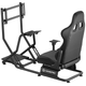 Ігрове крісло кокпіт GamePro RS115 - изображение 3