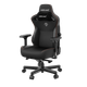 Крісло ігрове Anda Seat Kaiser 3 Black Size XL (AD12YDC-XL-01-B-PV/C) - зображення 4