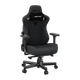 Крісло ігрове Anda Seat Kaiser 3 Dark Gray Fabric Size L (AD12YDC-L-01-GB-CF) - зображення 3