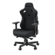 Крісло ігрове Anda Seat Kaiser 3 Dark Gray Fabric Size L (AD12YDC-L-01-GB-CF) - зображення 11