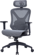 Крісло офісне Officepro Atlas OC630-B-DG-DG - зображення 1