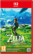 Игра Nintendo Switch 2 The Legend of Zelda: Breath of the Wild (Картридж) - изображение 1