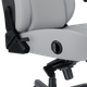 Крісло ігрове Anda Seat Kaiser 4 White Size L (AD12YDDC-L-20-W-PV/C) - зображення 8