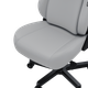 Крісло ігрове Anda Seat Kaiser 4 White Size L (AD12YDDC-L-20-W-PV/C) - зображення 10