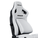 Крісло ігрове Anda Seat Kaiser 4 White Size L (AD12YDDC-L-20-W-PV/C) - зображення 11