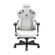 Крісло ігрове Anda Seat Kaiser 3 White Size XL (AD12YDC-XL-01-W-PV/C) - изображение 7