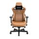 Крісло ігрове Anda Seat Kaiser 3 Brown Size XL (AD12YDC-XL-01-K-PV/C) - зображення 1