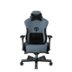 Крісло ігрове Anda Seat T-Pro 2 Blue/Black Size XL (AD12XLLA-01-SB-F) - зображення 1