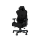Крісло ігрове Anda Seat T-Pro 2 Black Size XL (AD12XLLA-01-B-F) - зображення 7