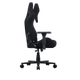Игровое кресло Anda Seat Kaiser Frontier Fabric Black Size XL нагрузка до 180 кг, лён, пена, гарантия 24 мес, наклон спинки 155 °, рост до 200 см - изображение 6
