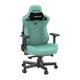 Крісло ігрове Anda Seat Kaiser 3 Green Size XL (AD12YDC-XL-01-E-PV/C) - изображение 2