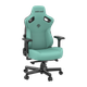 Крісло ігрове Anda Seat Kaiser 3 Green Size XL (AD12YDC-XL-01-E-PV/C) - изображение 8