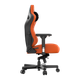 Крісло ігрове Anda Seat Kaiser 3 Orange Size XL (AD12YDC-XL-01-O-PV/C) - зображення 5
