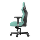 Крісло ігрове Anda Seat Kaiser 3 Green Size XL (AD12YDC-XL-01-E-PV/C) - изображение 11