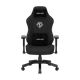 Крісло ігрове Anda Seat Phantom 3 Black Fabric Size L (AD18Y-06-B-F) - зображення 1
