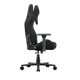 Игровое кресло Anda Seat Kaiser Frontier XL Dark Gray Fabric нагрузка до 150 кг, льняная ткань, пена Memory Foam, гарантия 24 мес, наклон спинки 160 °, рост до 200 см - изображение 6