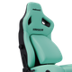 Крісло ігрове Anda Seat Kaiser 4 Green Size L (AD12YDDC-L-20-E-PV/C) - зображення 5