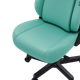 Крісло ігрове Anda Seat Kaiser 4 Green Size L (AD12YDDC-L-20-E-PV/C) - зображення 11