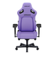 Крісло ігрове Anda Seat Kaiser 4 Violet Size L (AD12YDDC-L-20-V-PV/C) - зображення 3