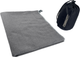 Полотенце из микрофибры EasyFit SilverWing EF-8502-3 140x60 см в сумке (56003692) - изображение 2