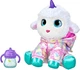 Интерактивная игрушка FurReal Sweet Jammiecorn Lamb малыш ягненок Джеммикорн 879854 - изображение 2