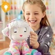 Интерактивная игрушка FurReal Sweet Jammiecorn Lamb малыш ягненок Джеммикорн 879854 - изображение 5