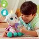 Интерактивная игрушка FurReal Sweet Jammiecorn Lamb малыш ягненок Джеммикорн 879854 - изображение 6