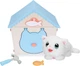 Інтерактивна іграшка Moose Little Live Pets My Kitty´s Home чарівний будинок для милого маленького кошеня - изображение 2