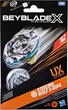Бейблейд c пусковым устройством Hasbro Beyblade X Sterling Wolf 3-80FB UX Starter Pack G1674 - изображение 6