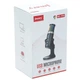 Микрофон конденсаторный для гейминга JMARY MC-PW9 Black - изображение 4