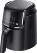 Мультипіч-аерофритюрниця Midea MF-CN40C2, 1500 Вт, 4 л, сенсорна панель, 8 програм, Dual Cyclone System - изображение 3