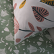 Komplet pościeli Today Coo flanelowa dwustronna 220 x 240 cm (3574641208813) - obraz 3