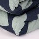 Komplet pościeli Today Coo flanelowa dwustronna 220 x 240 cm (3574641208912) - obraz 5