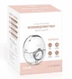 Молокоотсос электрический беспроводной LELIK™ Genius Lacto Pro 210 ml ультратихий и портативный, свободные руки + Подарок пакеты для хранения грудного молока LELIK™ BPA Free, двухслойные, сертифицированные, 150 мл, 30 шт. - изображение 10
