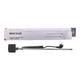 ТЭН электрический Mixxus TEH-0206 BLACK для полотенцесушителей 600W (цвет черный) (MI6632) - изображение 4