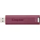 USB флеш накопитель Kingston 256GB Kingston DataTraveler Max Red USB 3.2 Gen 2 (DTMAXA/256GB) (DTMAXA/256GB) - изображение 4