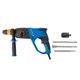 Перфоратор Dexter 1100Вт - изображение 2